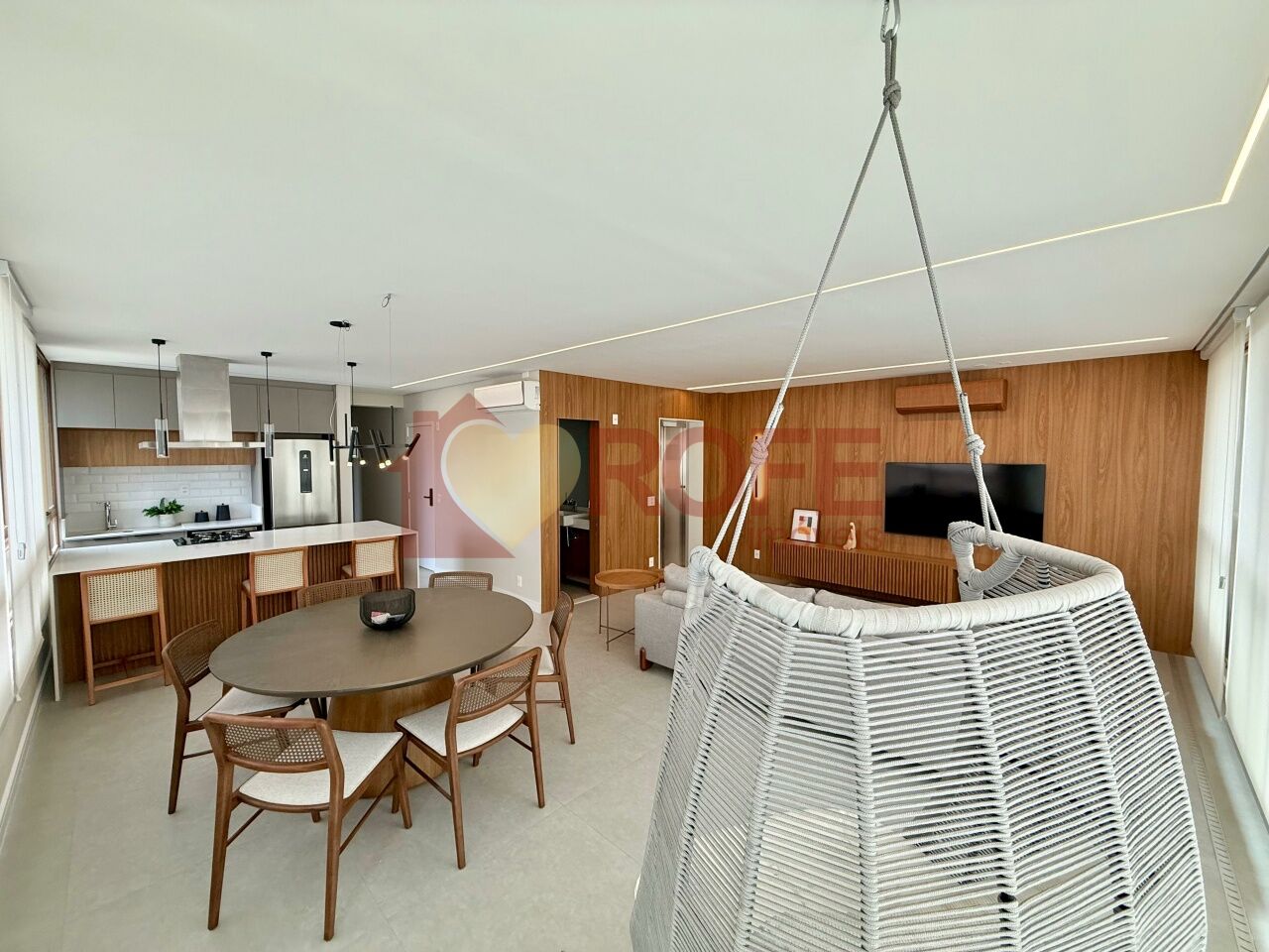 Apartamento para Locação - Itaim Bibi