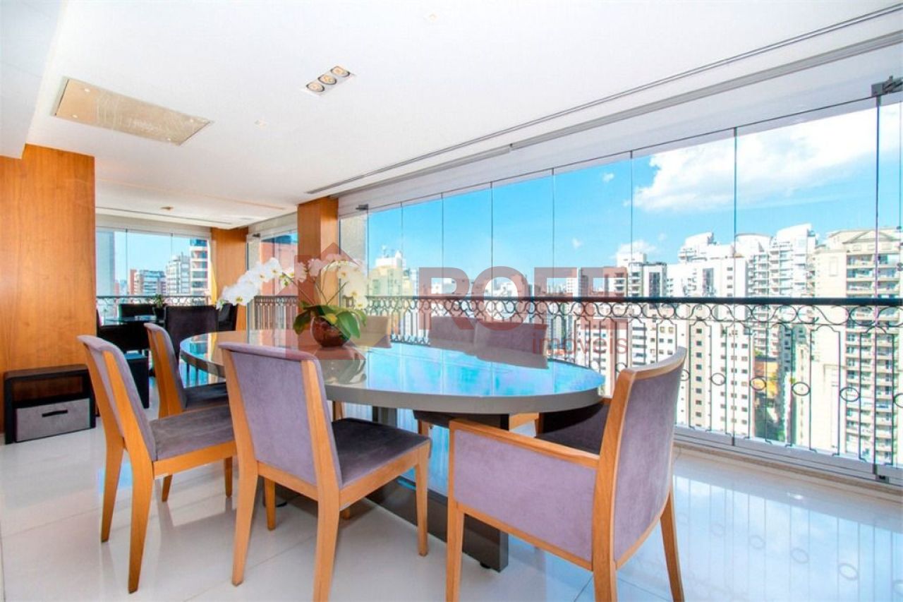 Apartamento para Venda - Vila Nova Conceição