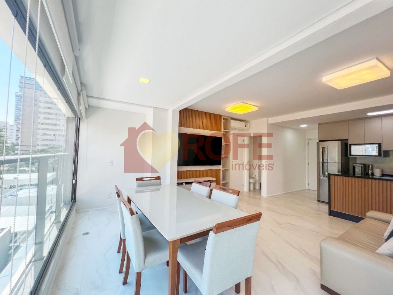 Apartamento para Locação - Moema