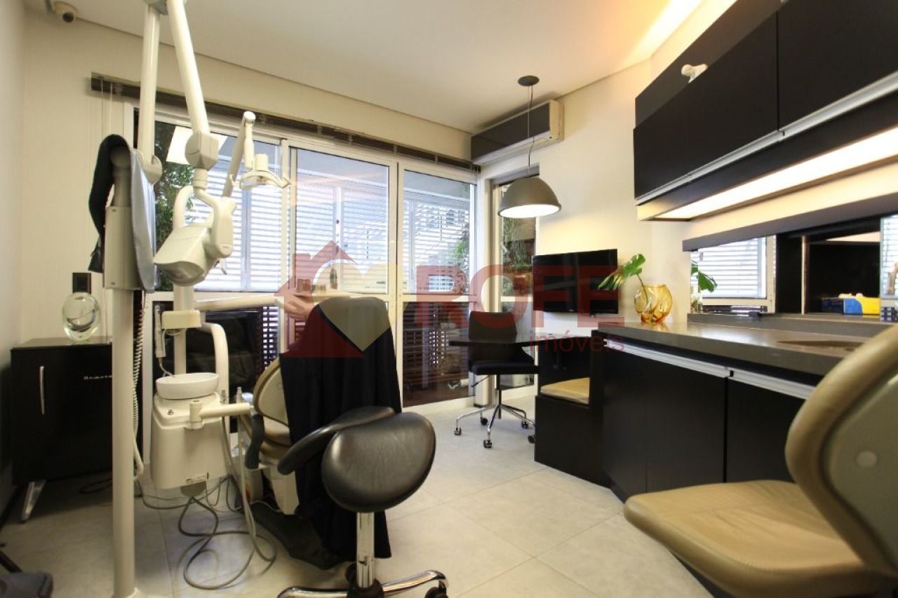 Sala para Venda - Pinheiros