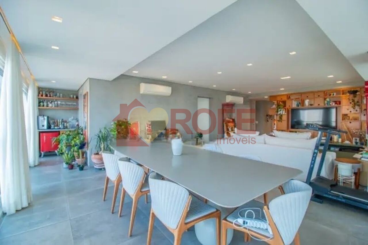 Apartamento para Venda - Campo Belo