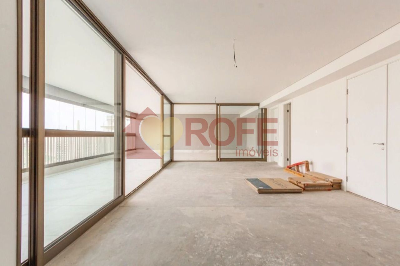 Apartamento para Venda - Moema