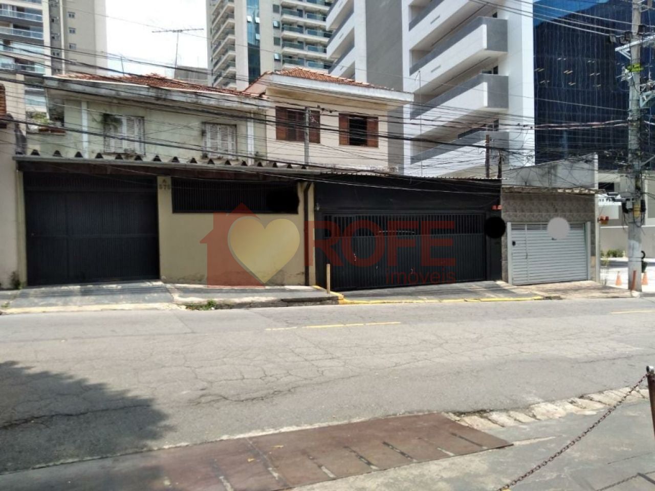 Casa para Venda - Vila Gertrudes