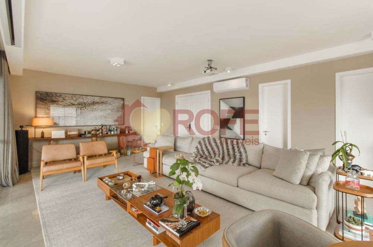 Apartamento para Venda - Moema