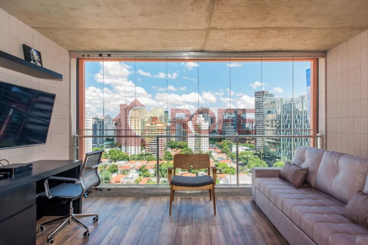 Apartamento para Locação - Itaim