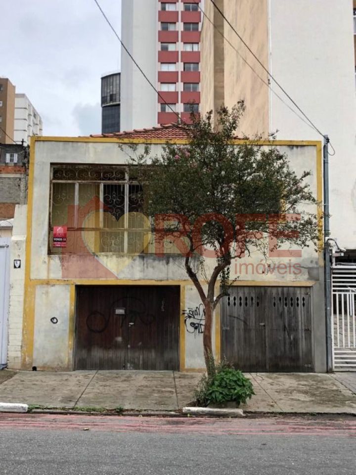 Sobrado para Venda - Bela Vista