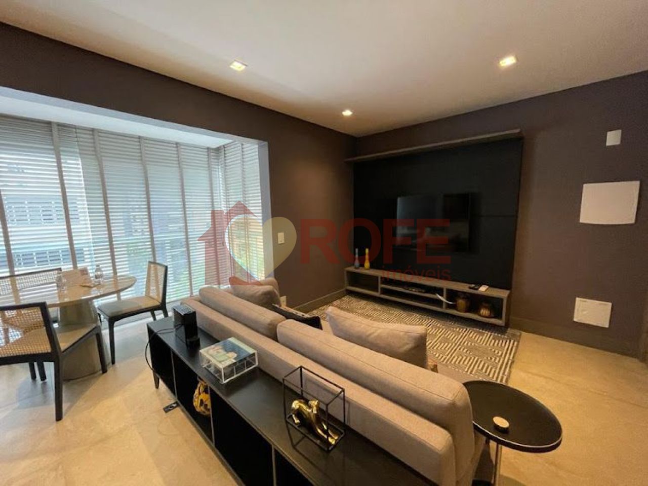Apartamento para Locação - Itaim Bibi
