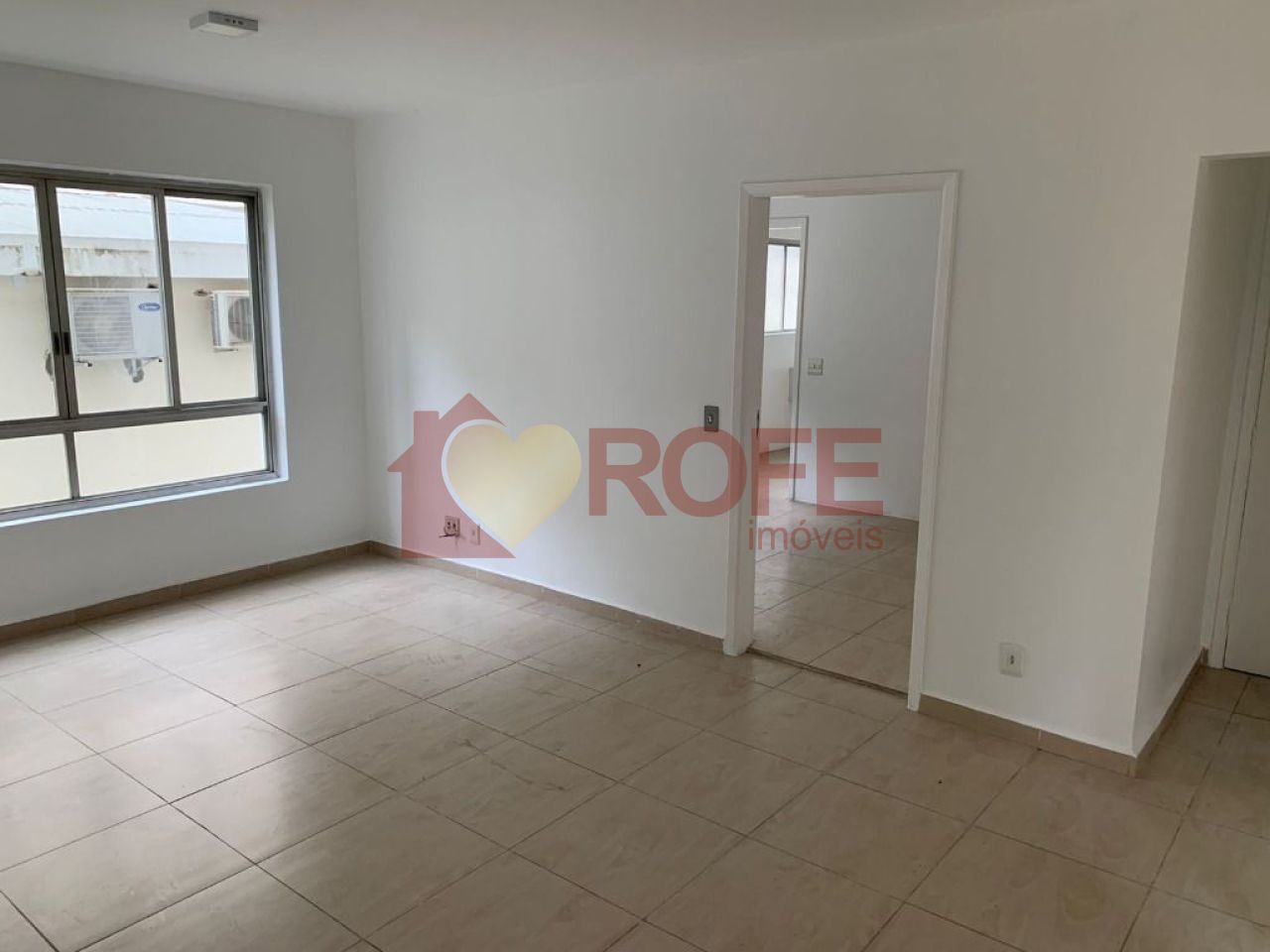 Apartamento para Locação - Paraíso