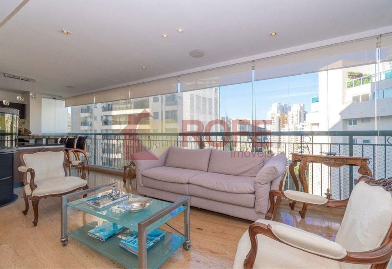 Apartamento para Venda - Vila Nova Conceição