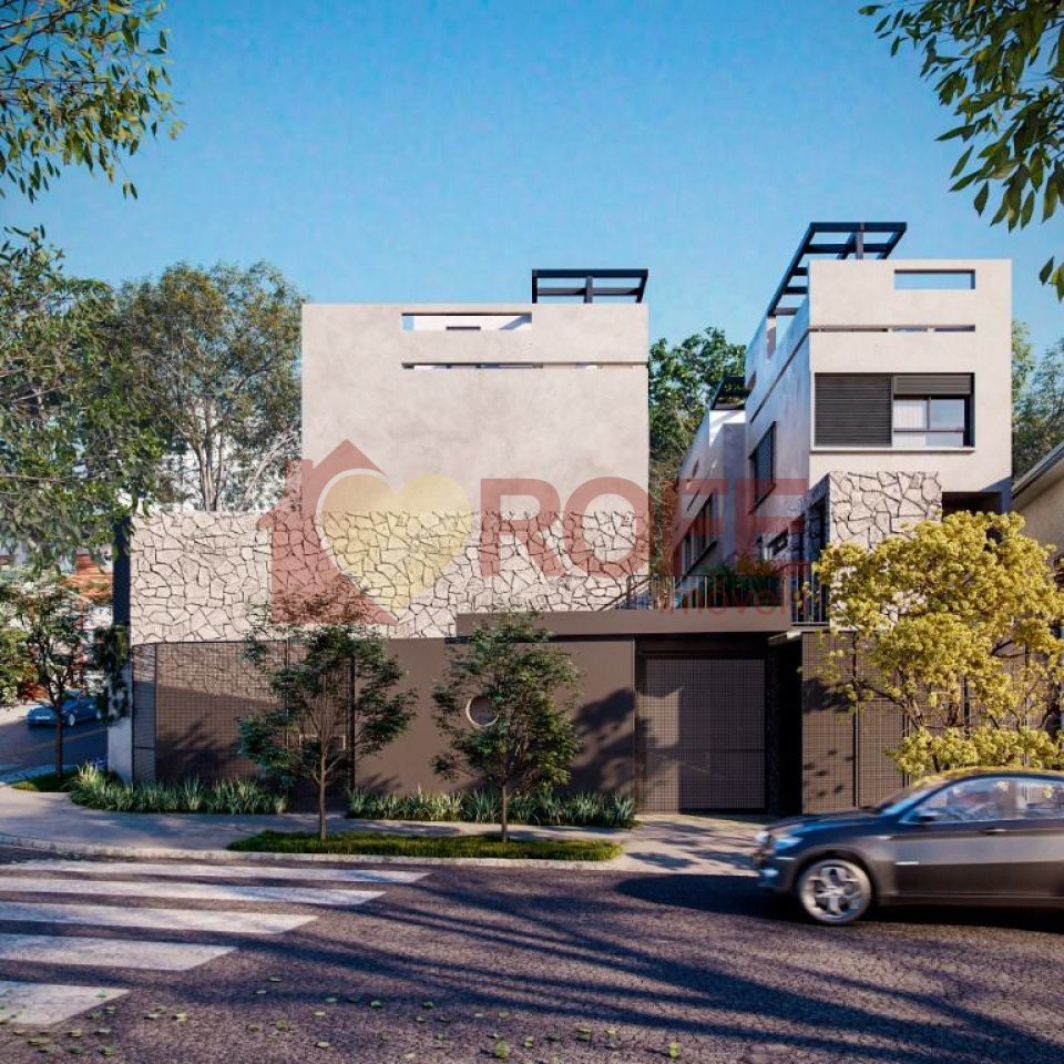 Casa de Condominio para Venda - Vila Mariana
