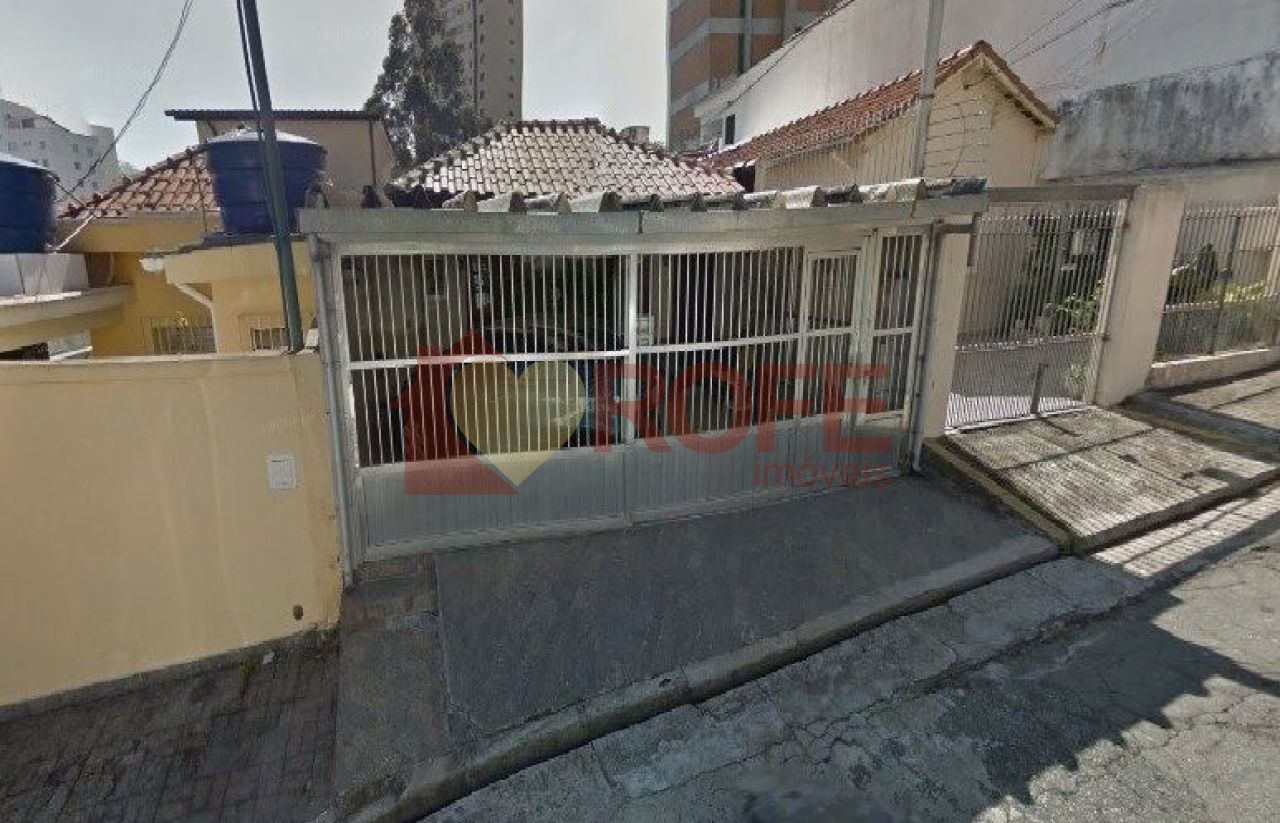 Casa para Venda - Vila Santo Estéfano