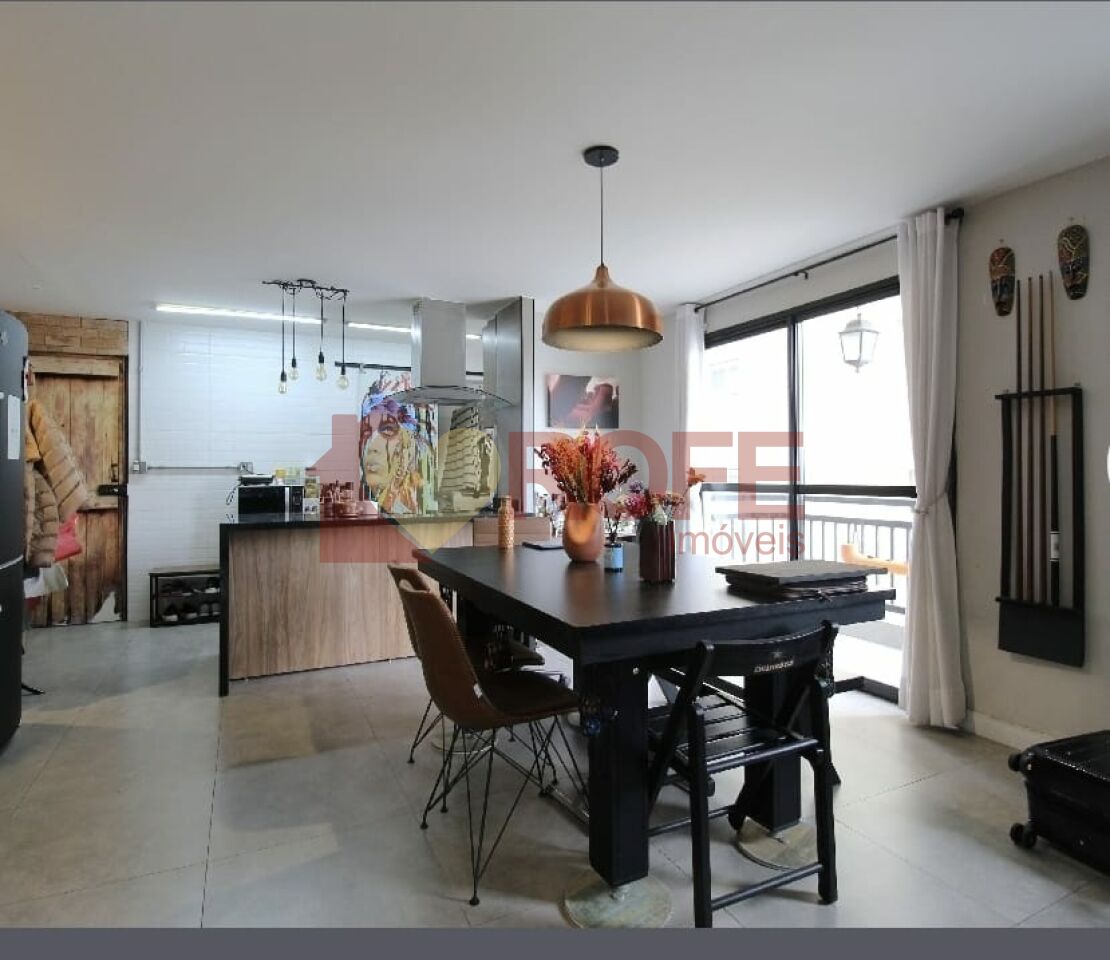 Apartamento para Locação - Vila Olímpia