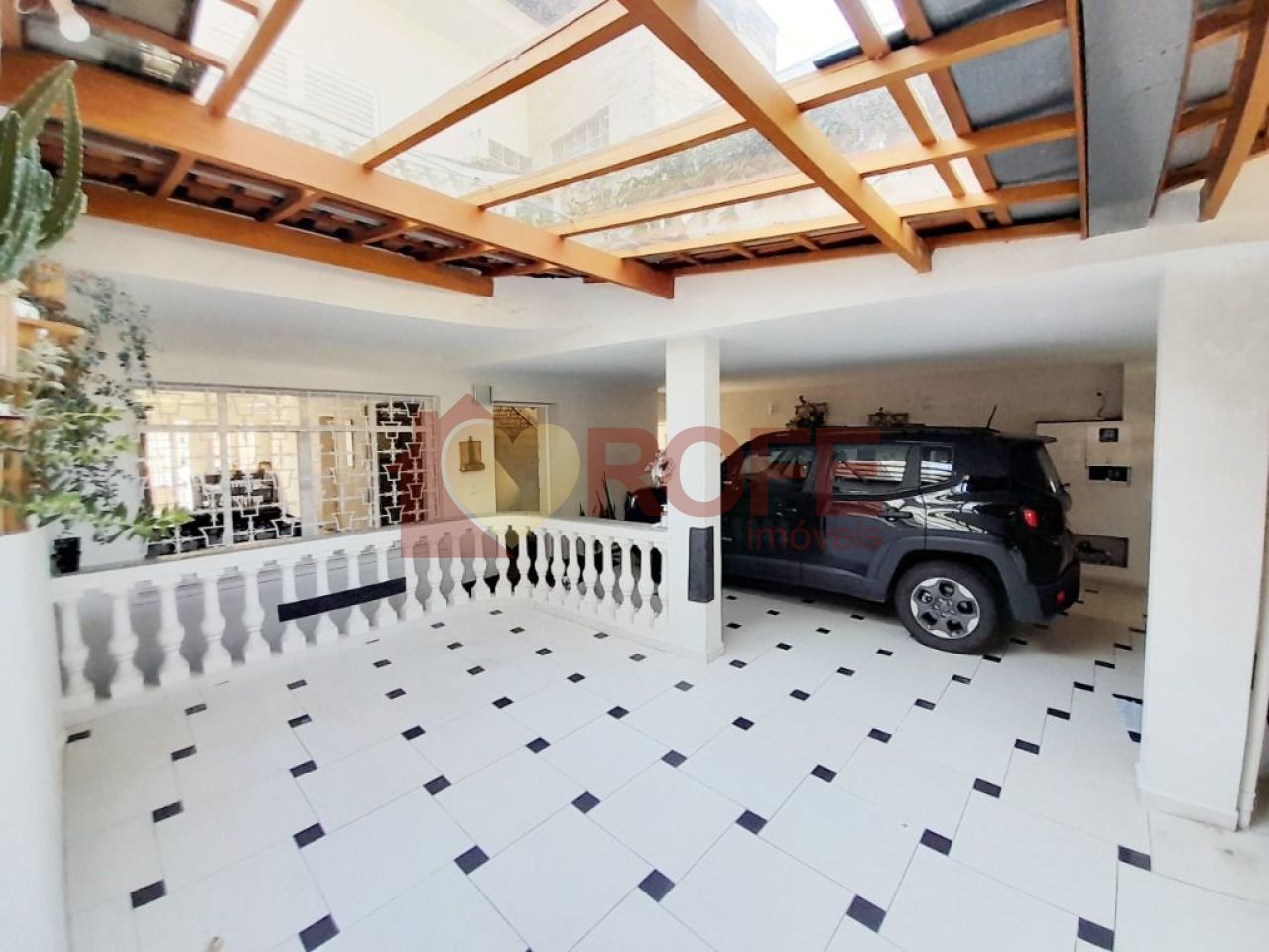 Casa para Venda - Planalto Paulista