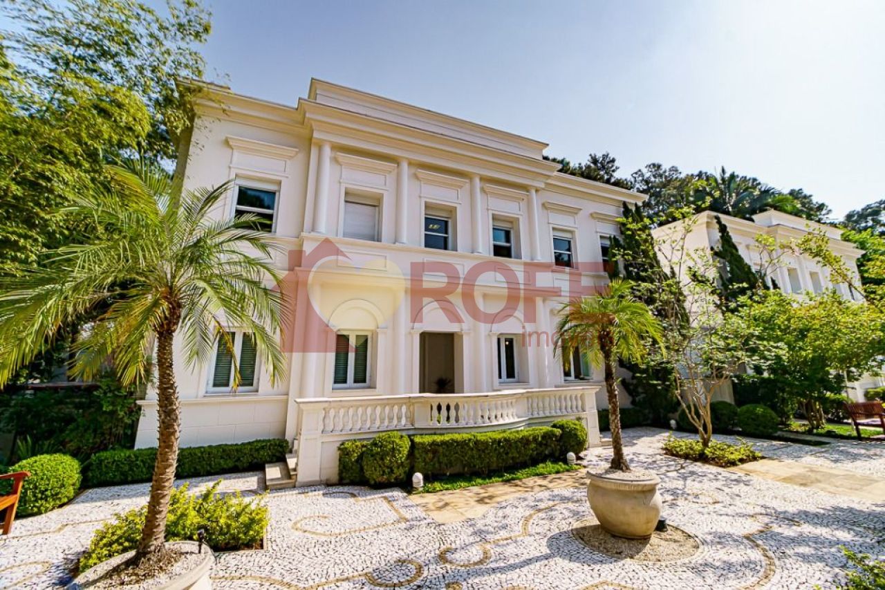Casa para Venda - Chácara Monte Alegre