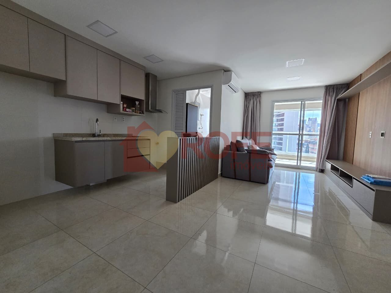 Apartamento para Venda - Brooklin Novo