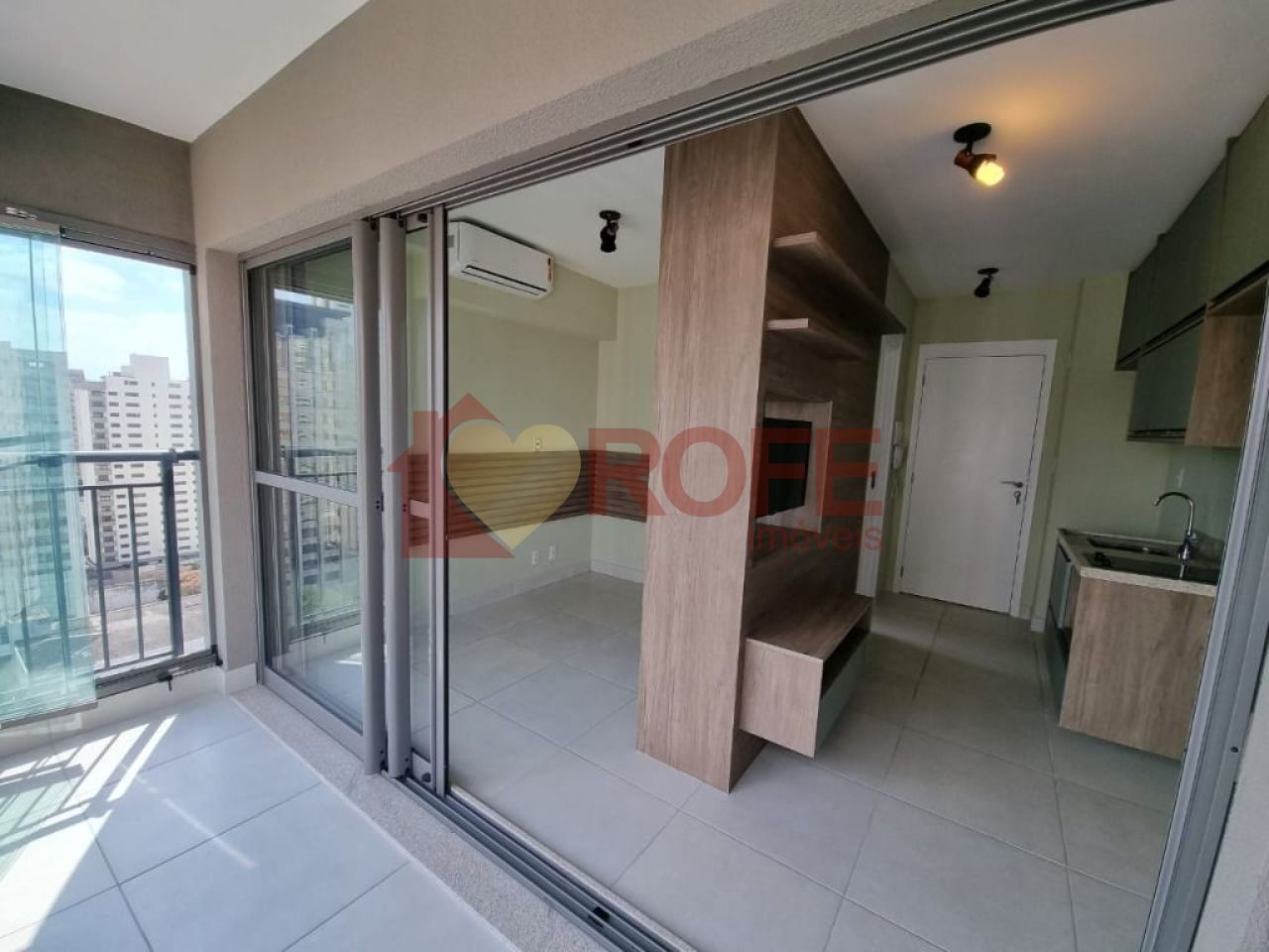 Apartamento para Locação - Moema