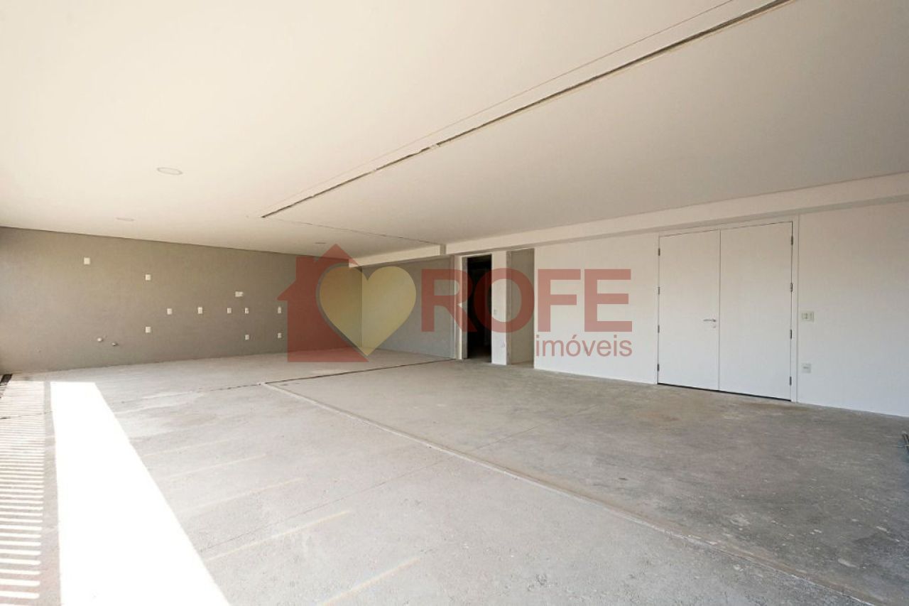 Apartamento para Venda - Moema