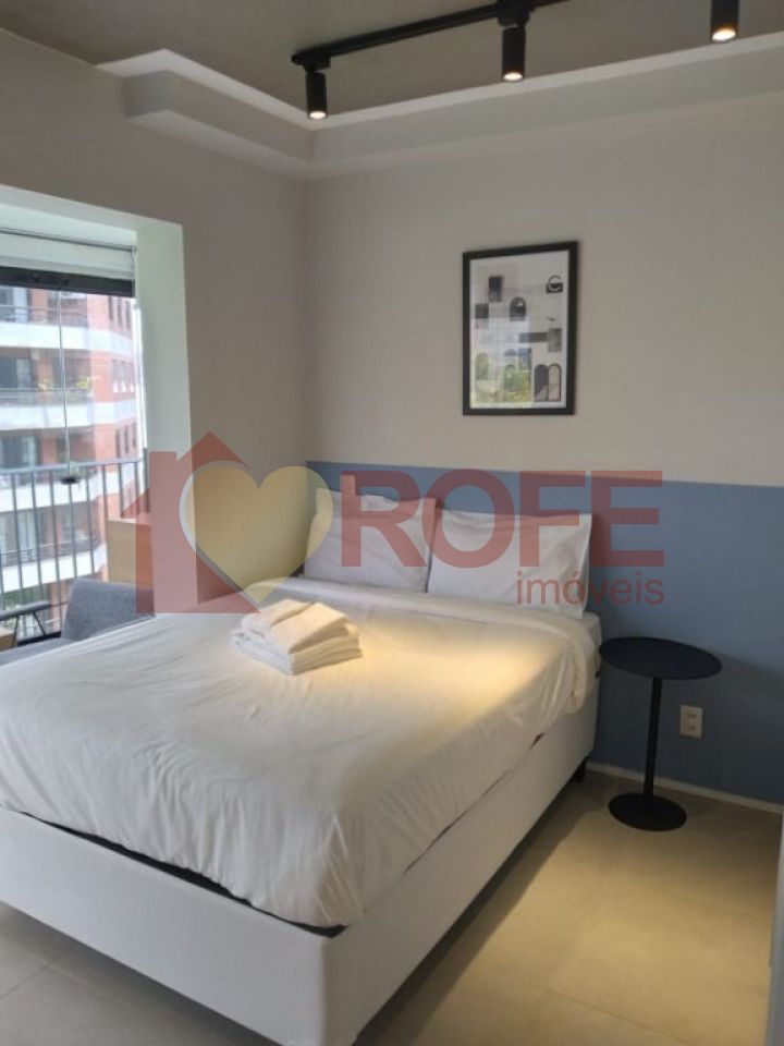 Apartamento para Locação - Moema