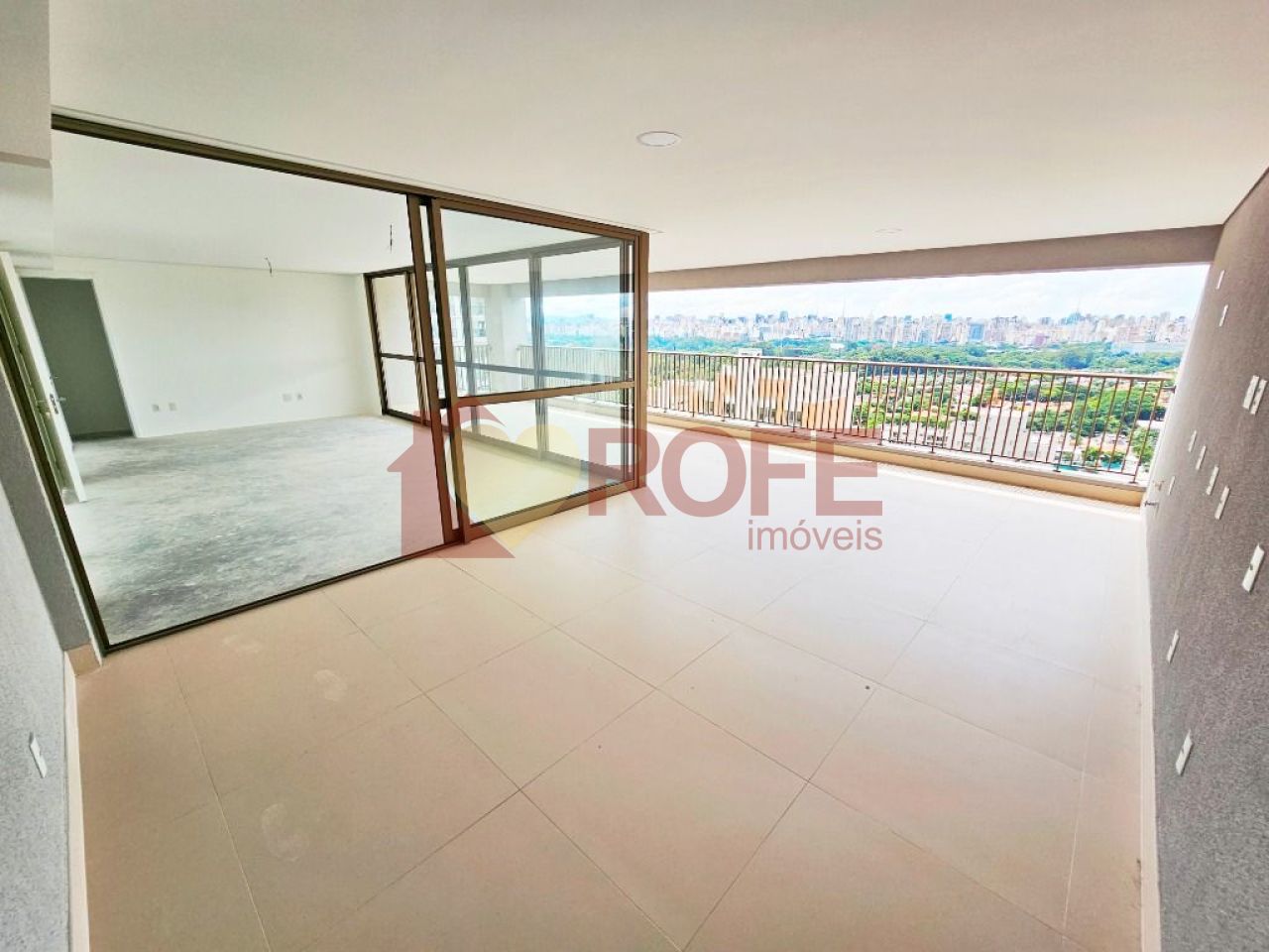 Apartamento para Venda - Moema