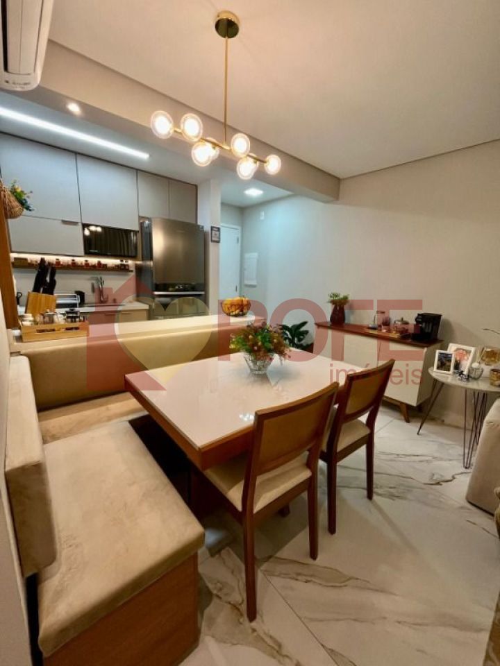 Apartamento para Venda - Granja Julieta