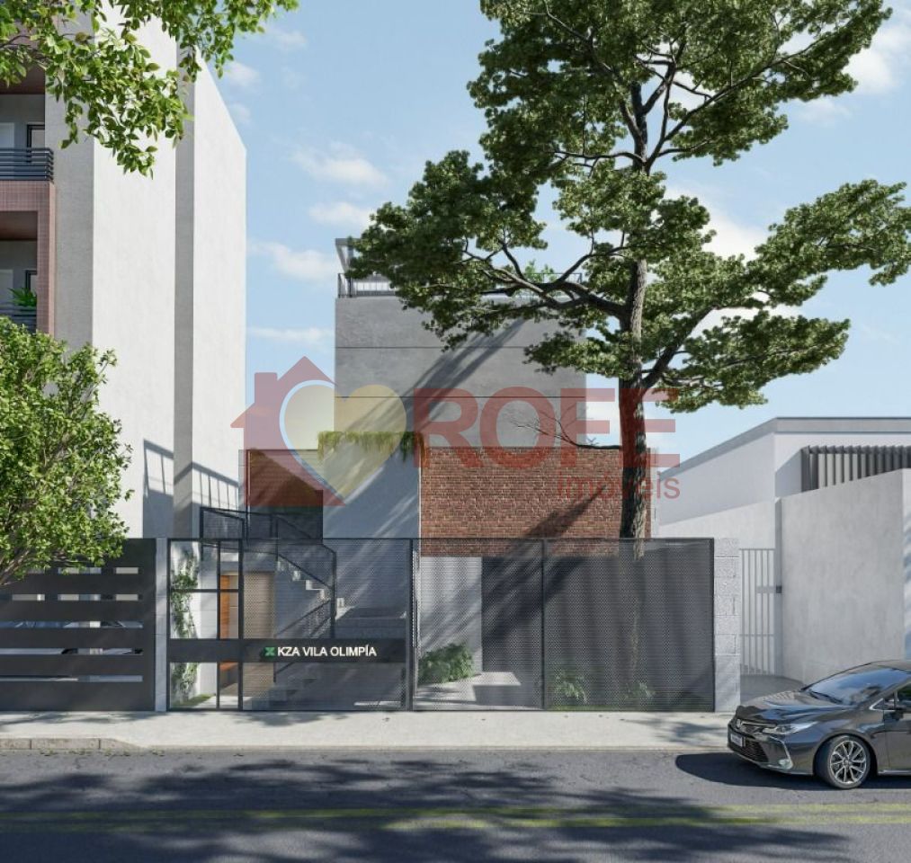 Casa de Condominio para Venda - Vila Olímpia