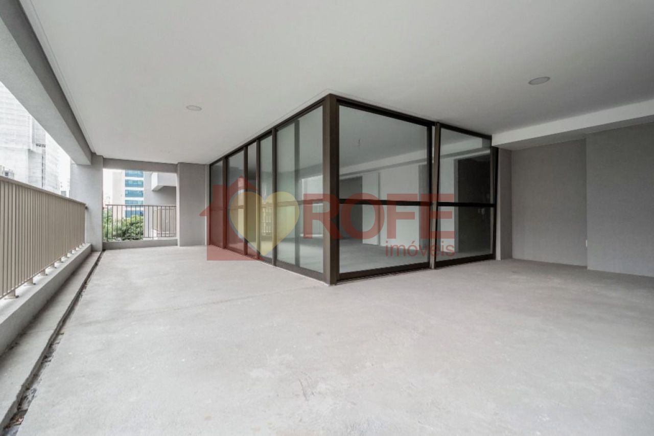 Apartamento para Venda - Moema