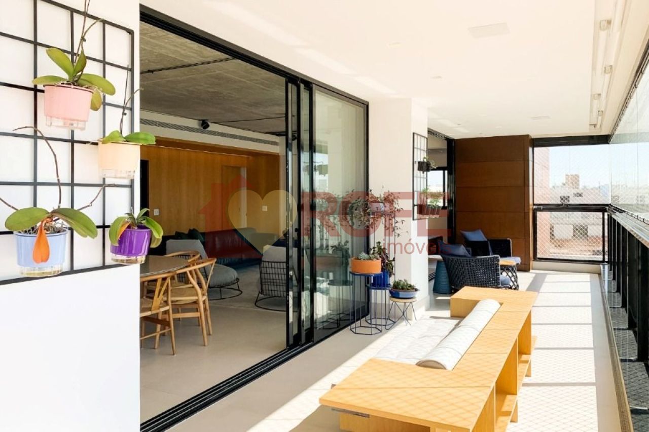 Apartamento para Venda - Moema