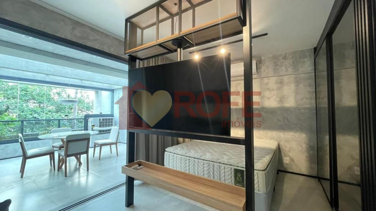 Apartamento para Locação - Moema