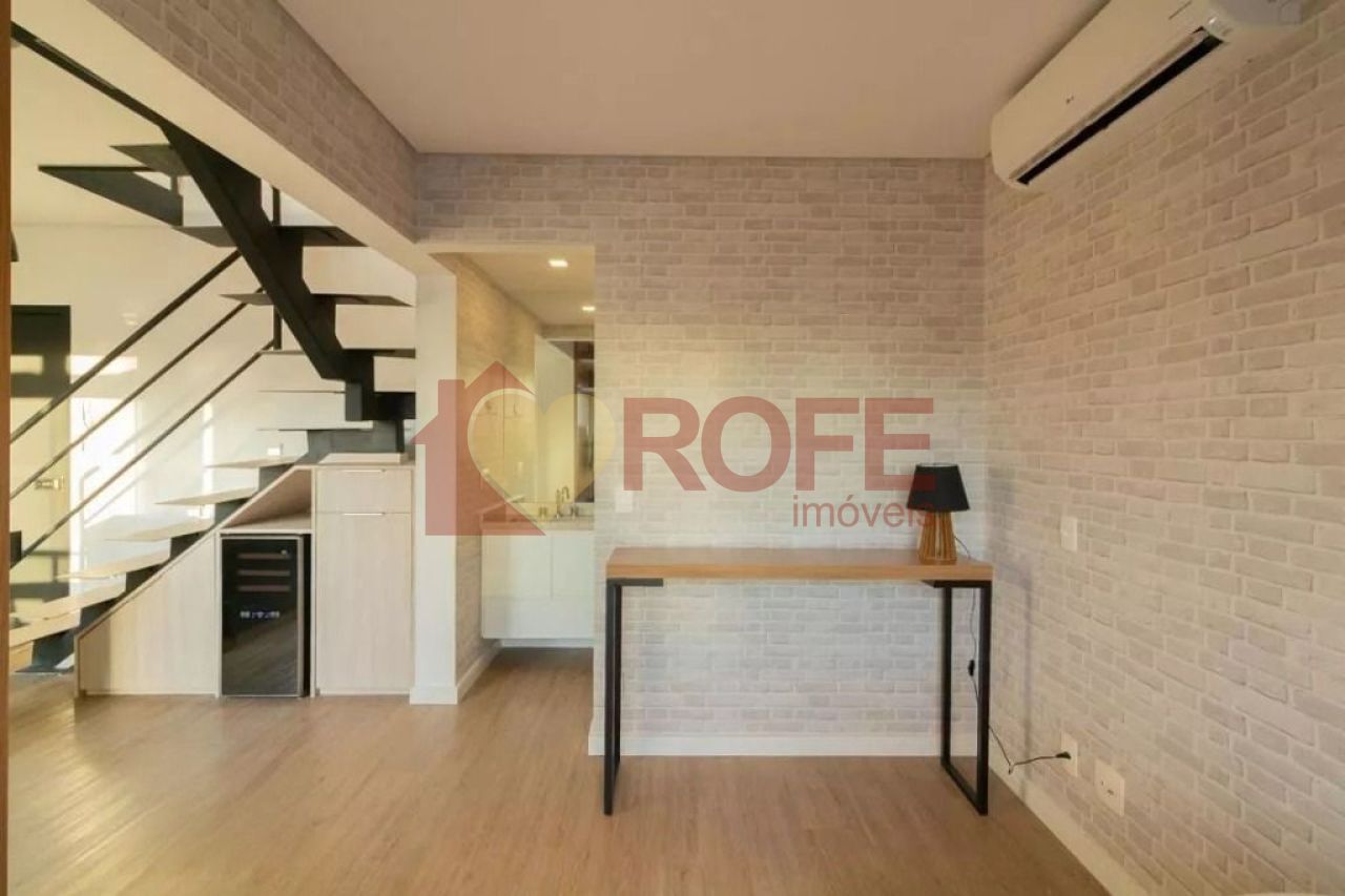 Apartamento Duplex para Venda - Vila Olímpia