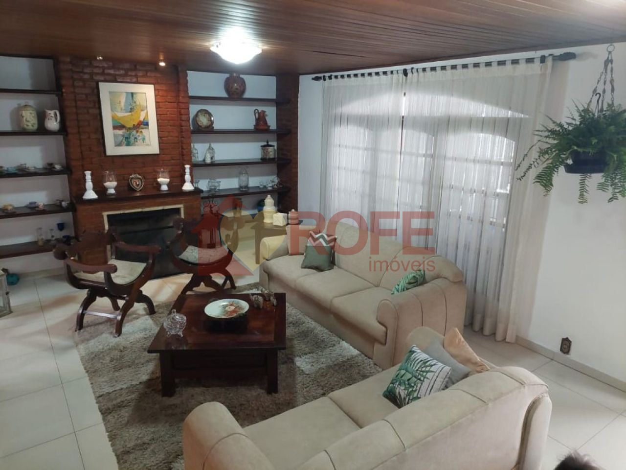 Casa para Venda - Cidade Monções