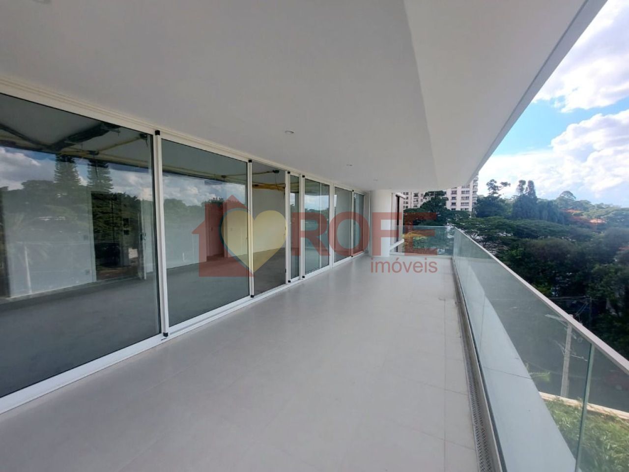 Apartamento para Venda - Ibirapuera