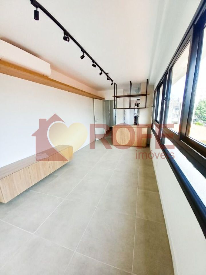 Apartamento para Locação - Pinheiros