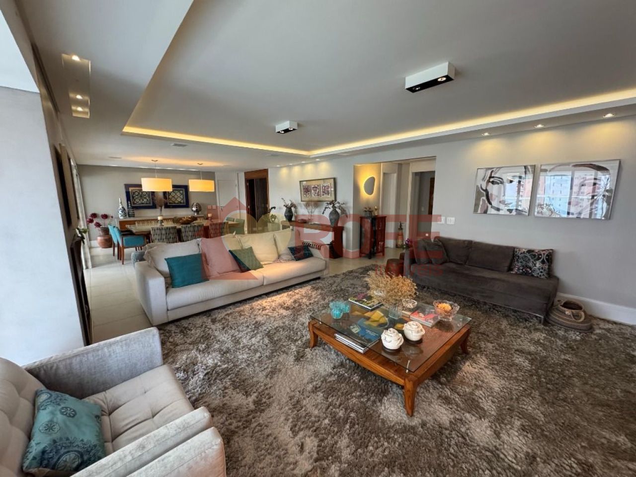 Apartamento para Venda - Moema