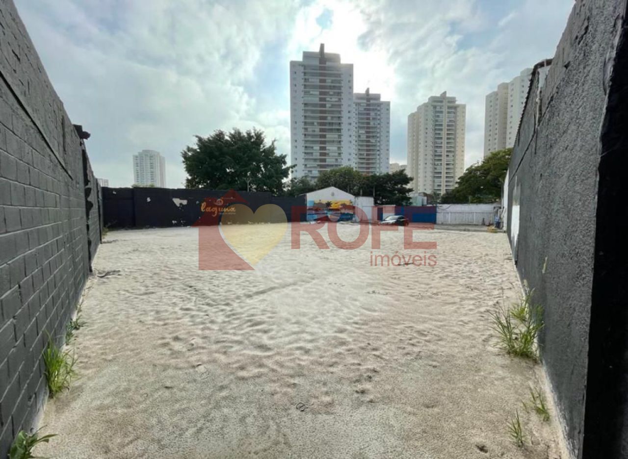 Terreno para Locação - Jardim Caravelas