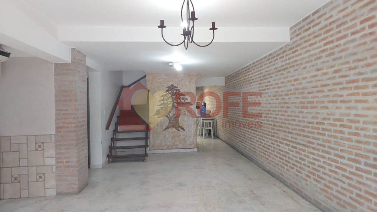 Casa para Venda - Chácara Santo Antônio