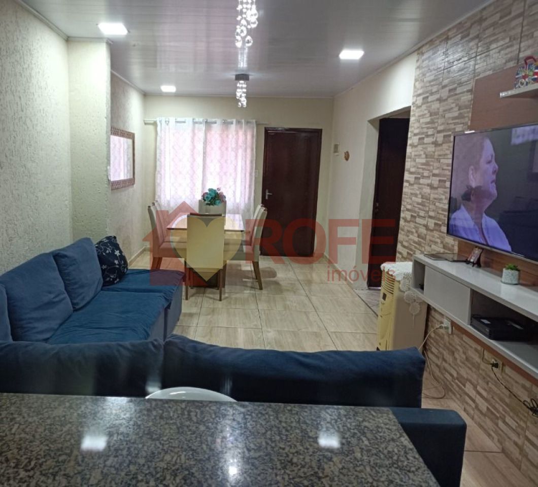 Casa para Venda - Saúde
