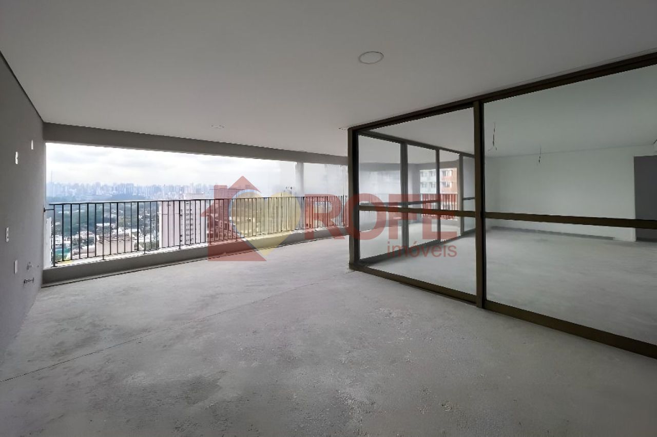 Apartamento para Venda - Moema