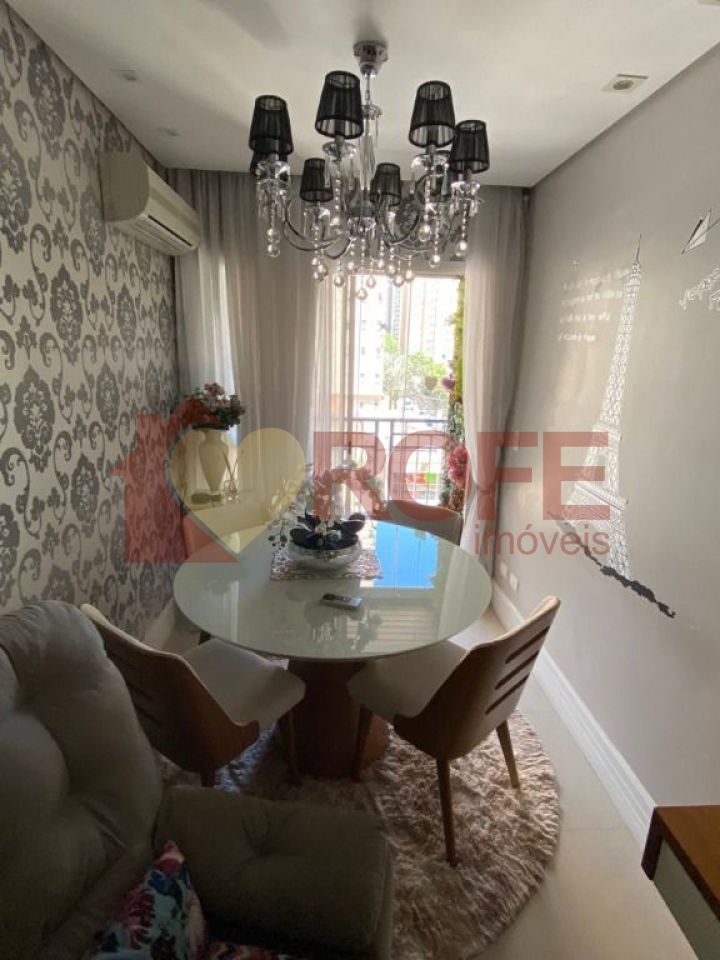 Apartamento para Venda - Moema Pássaros
