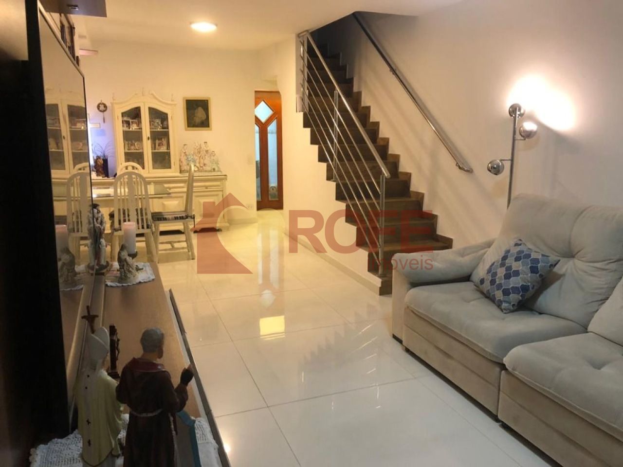 Casa para Venda - Jardim Santo Antoninho