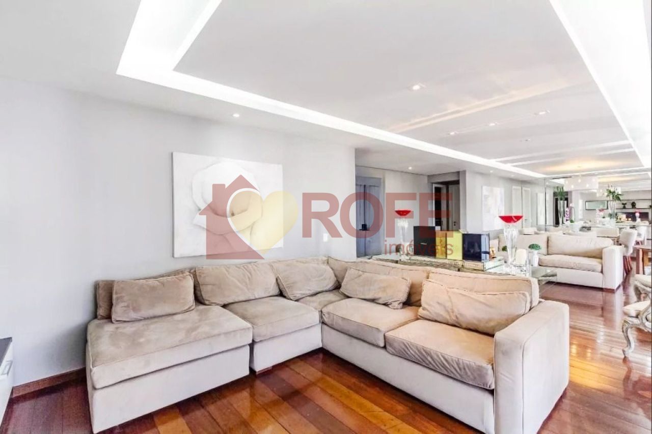 Apartamento para Venda - Moema
