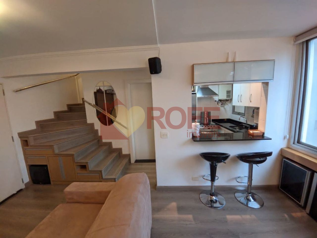 Apartamento Duplex para Venda - Brooklin Novo