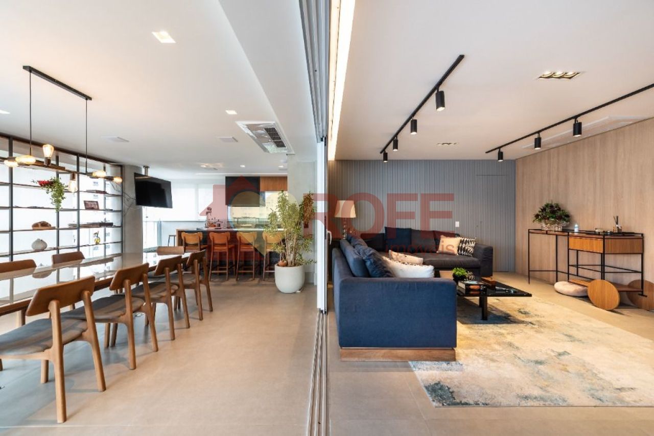 Apartamento para Venda - Moema