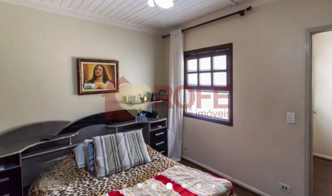 Sobrado para Venda - Vila Leopoldina