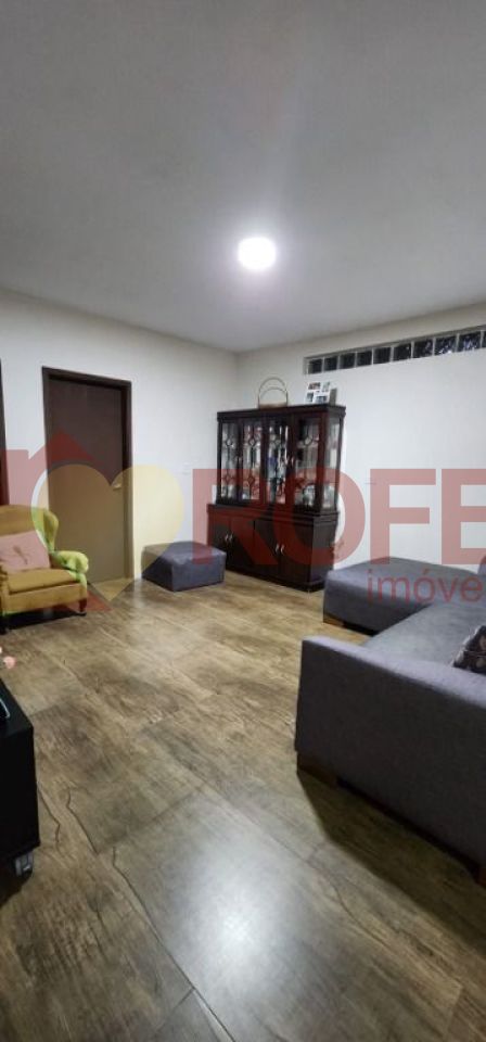 Sobrado para Venda - Vila Romana