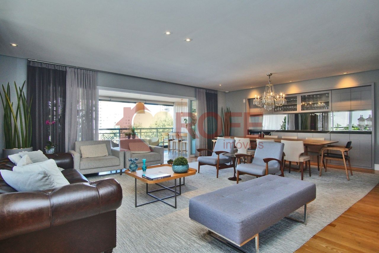 Apartamento para Venda - Vila Olímpia