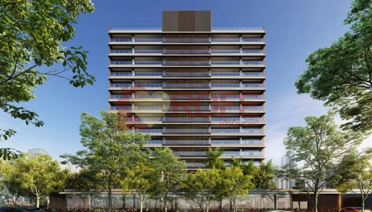Apartamento para Venda - Moema