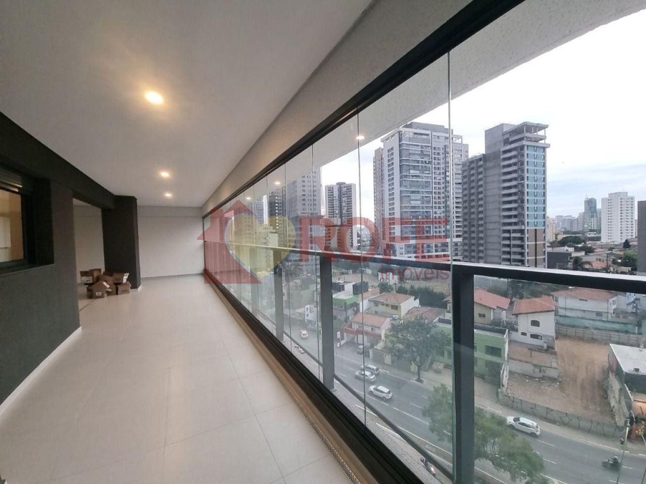 Apartamento para Venda - Brooklin Novo