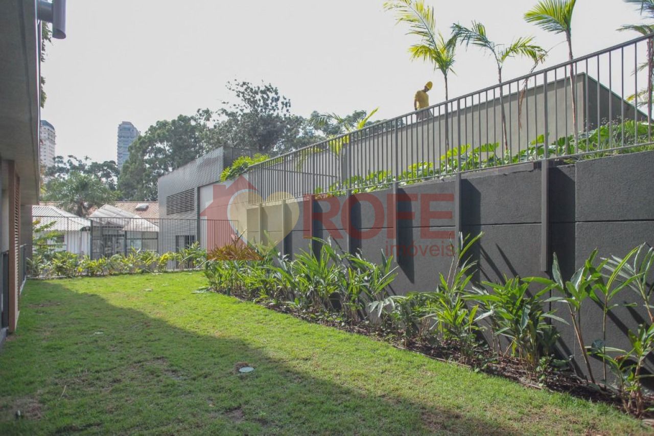 Garden para Venda - Cidade Jardim