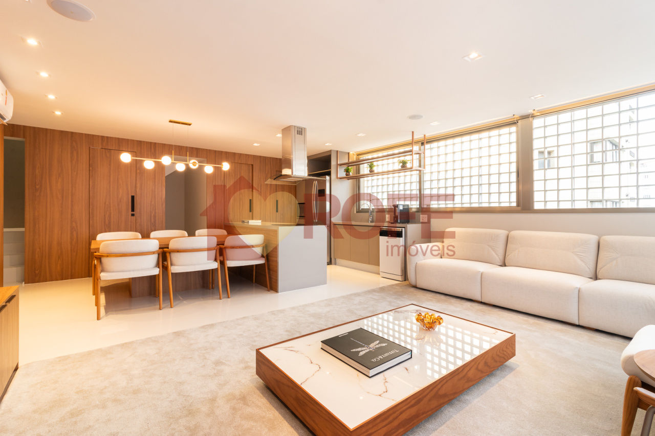 Apartamento para Venda - Itaim Bibi