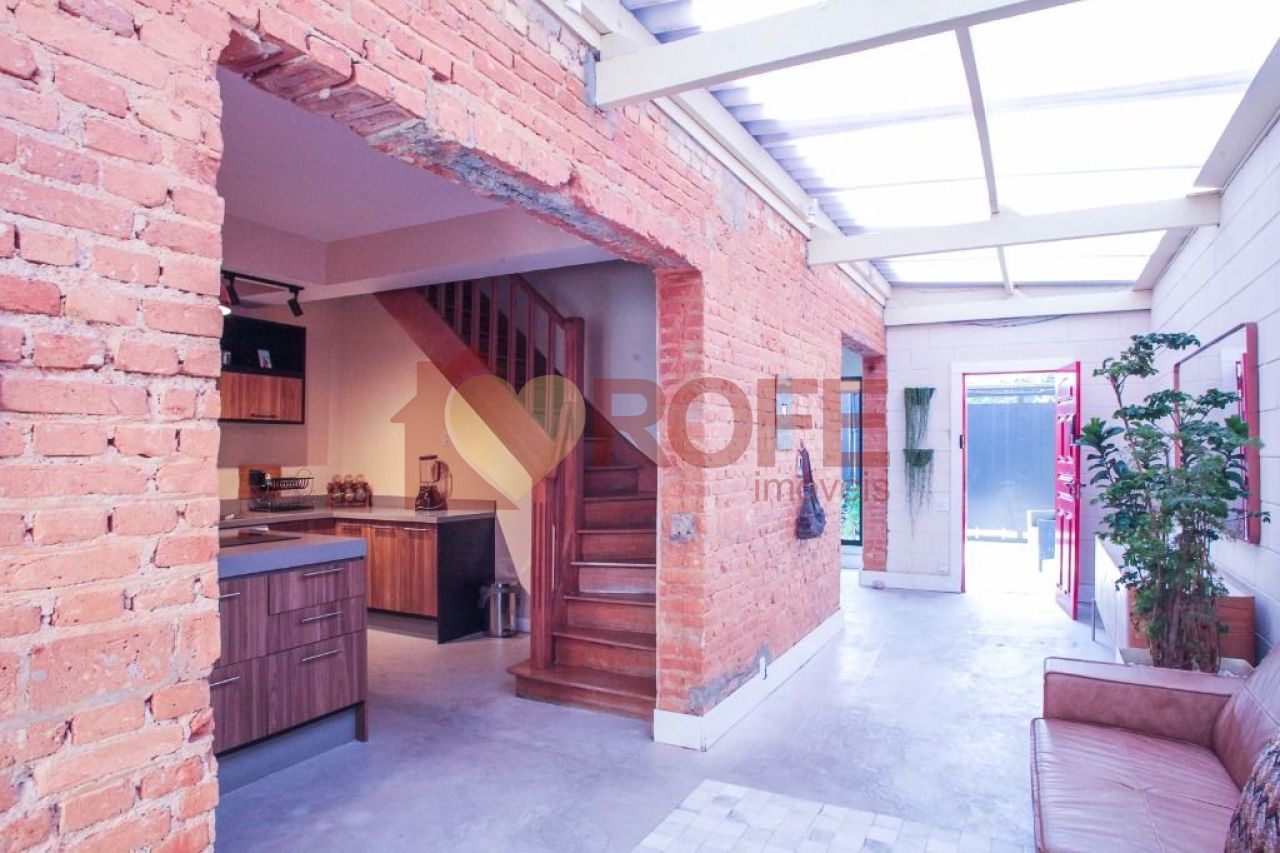 Casa para Venda - Campo Belo